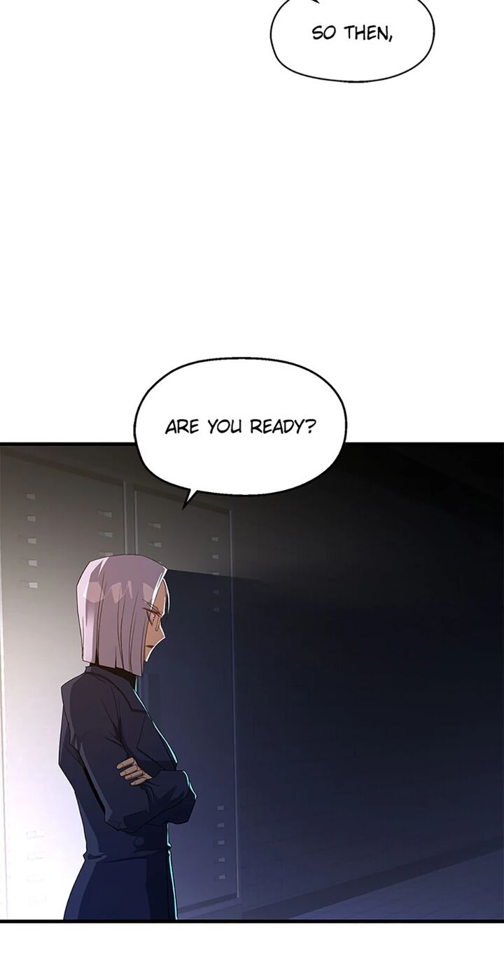 The Strongest Unemployed Hero 96 26