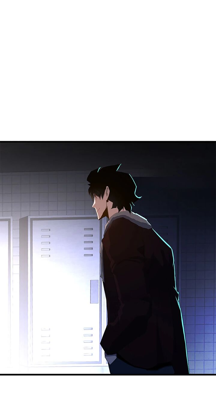 The Strongest Unemployed Hero 96 27