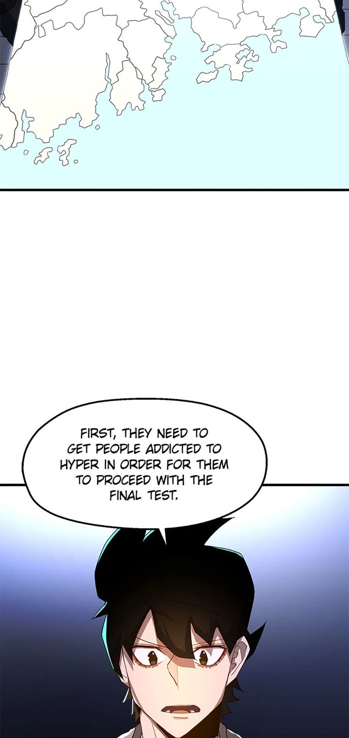 The Strongest Unemployed Hero 96 29