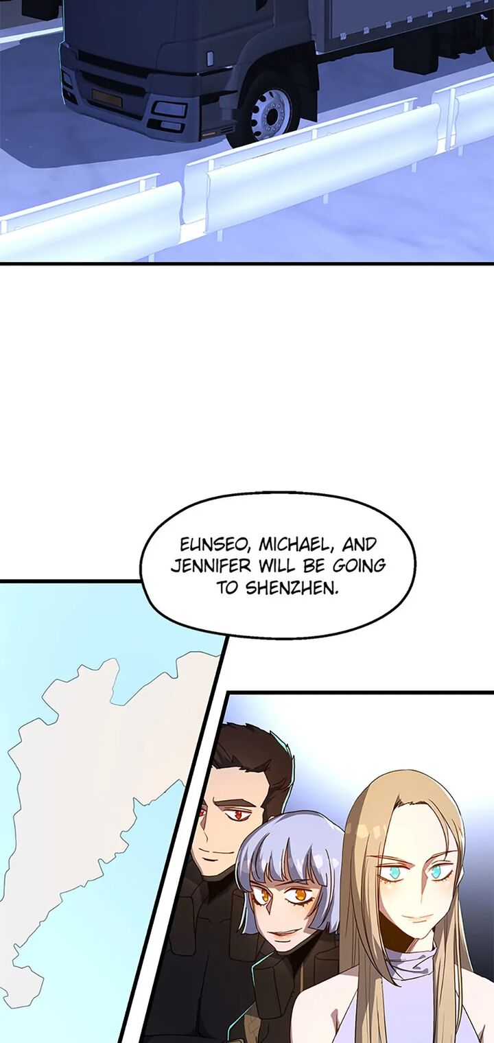 The Strongest Unemployed Hero 96 31
