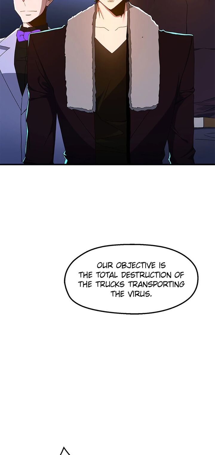 The Strongest Unemployed Hero 96 35