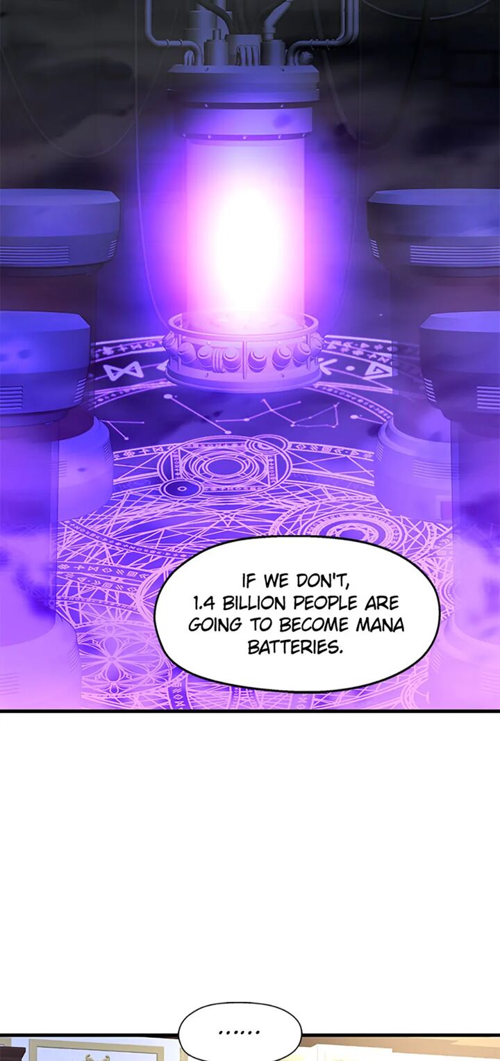 The Strongest Unemployed Hero 96 5