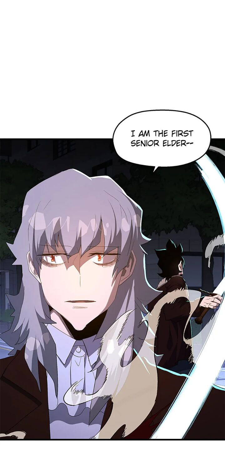 The Strongest Unemployed Hero 96 55