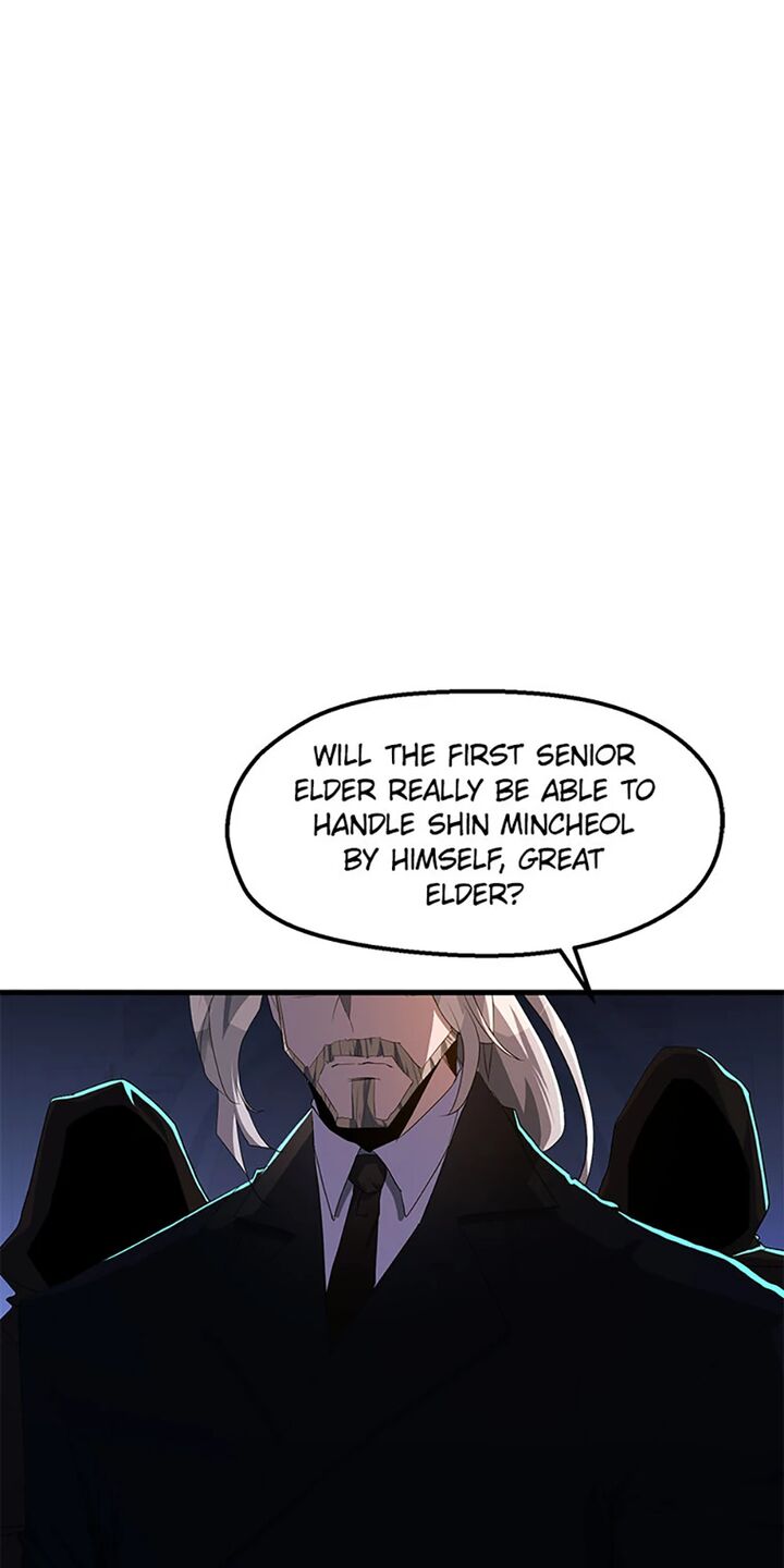 The Strongest Unemployed Hero 96 57