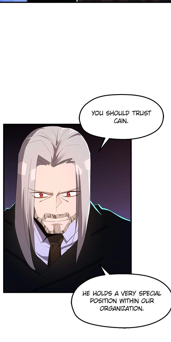 The Strongest Unemployed Hero 96 59