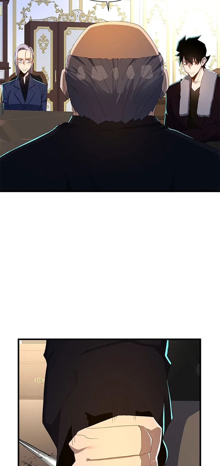 The Strongest Unemployed Hero 96 6