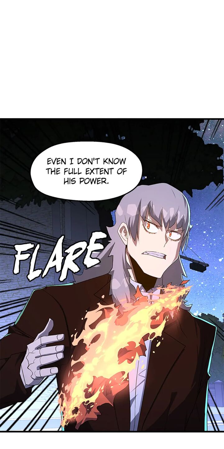The Strongest Unemployed Hero 96 60