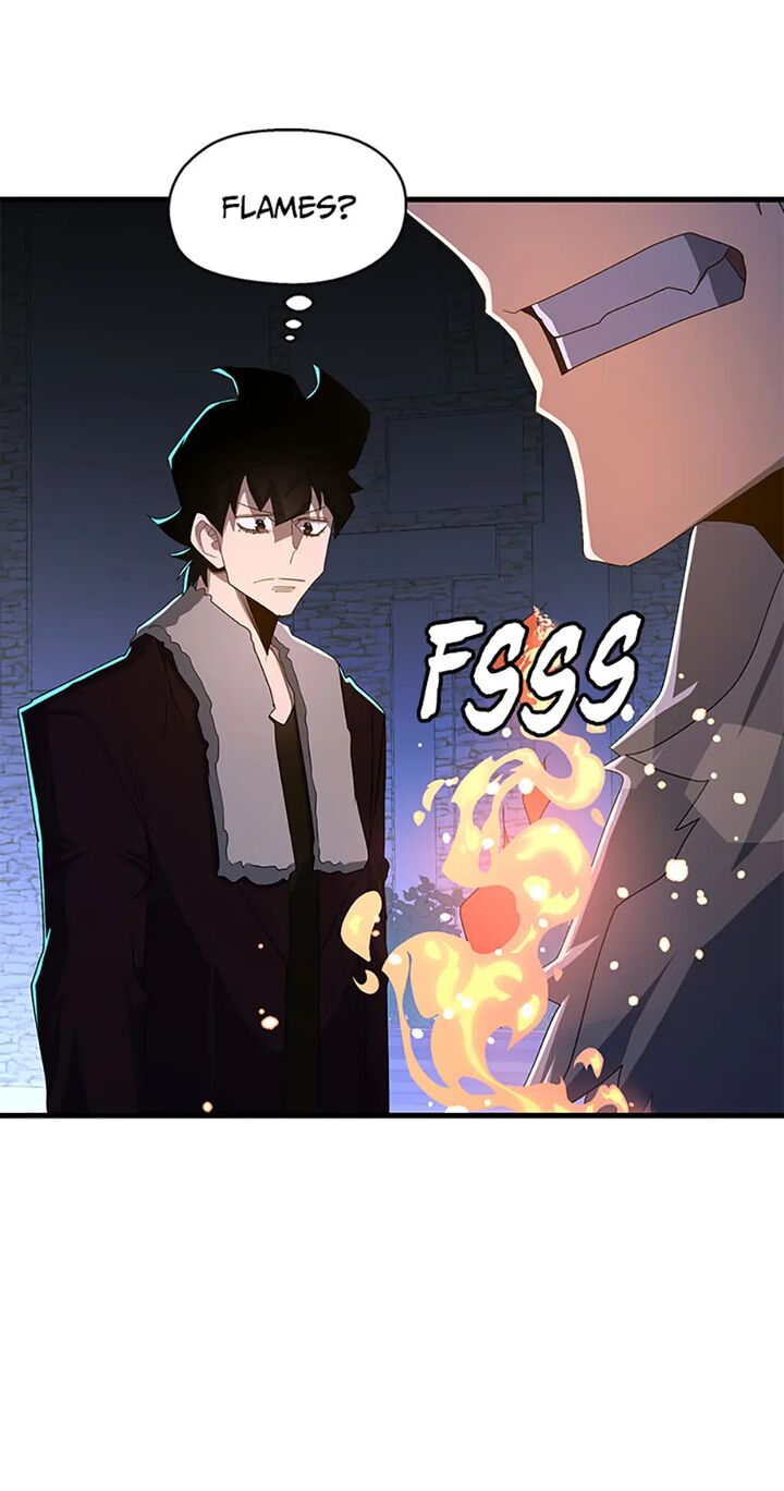 The Strongest Unemployed Hero 96 64