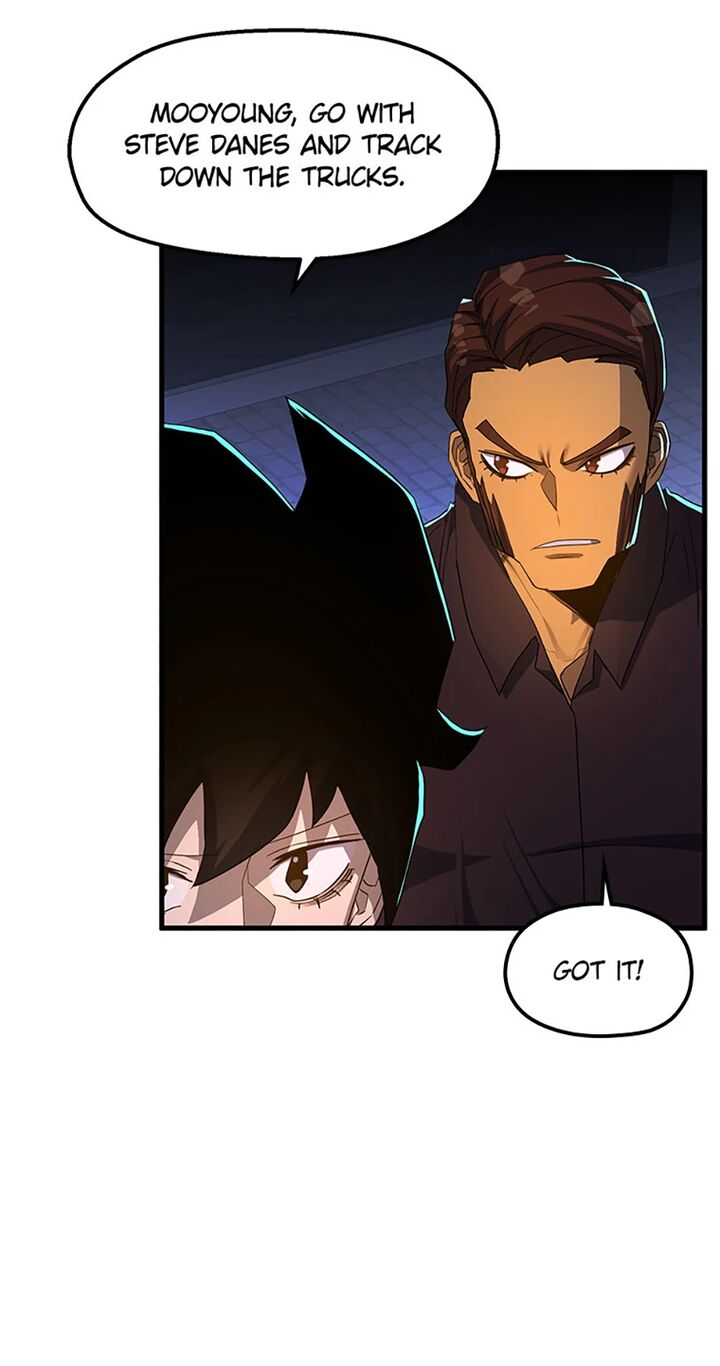 The Strongest Unemployed Hero 96 65