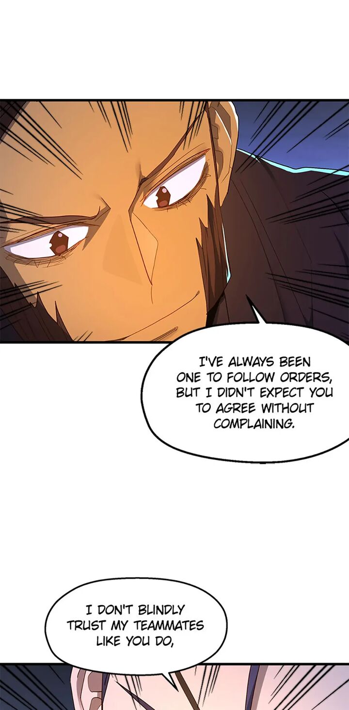 The Strongest Unemployed Hero 96 67