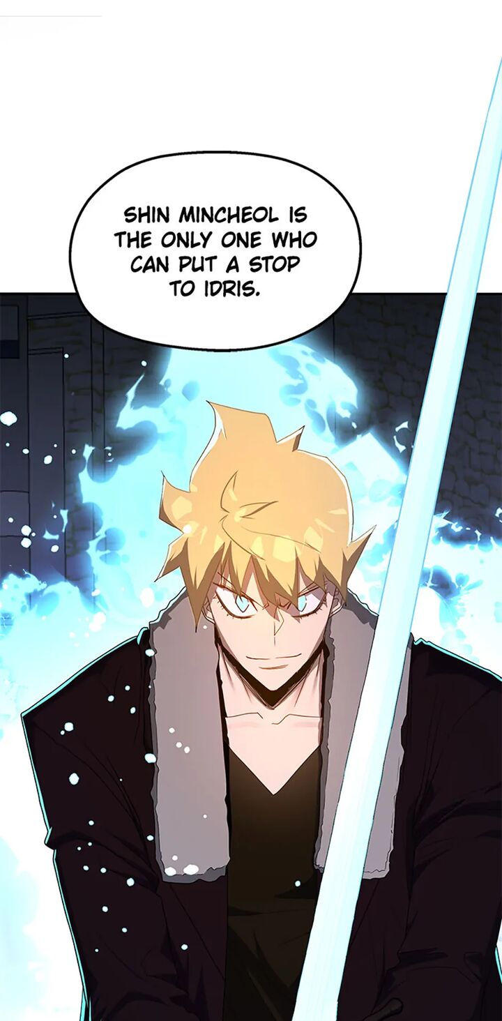 The Strongest Unemployed Hero 96 70