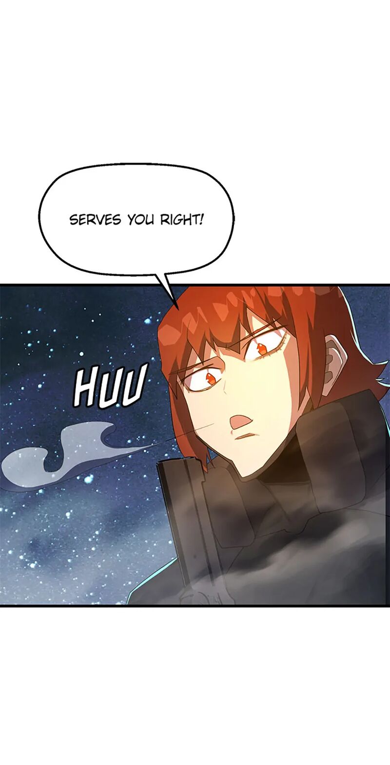 The Strongest Unemployed Hero 98 16