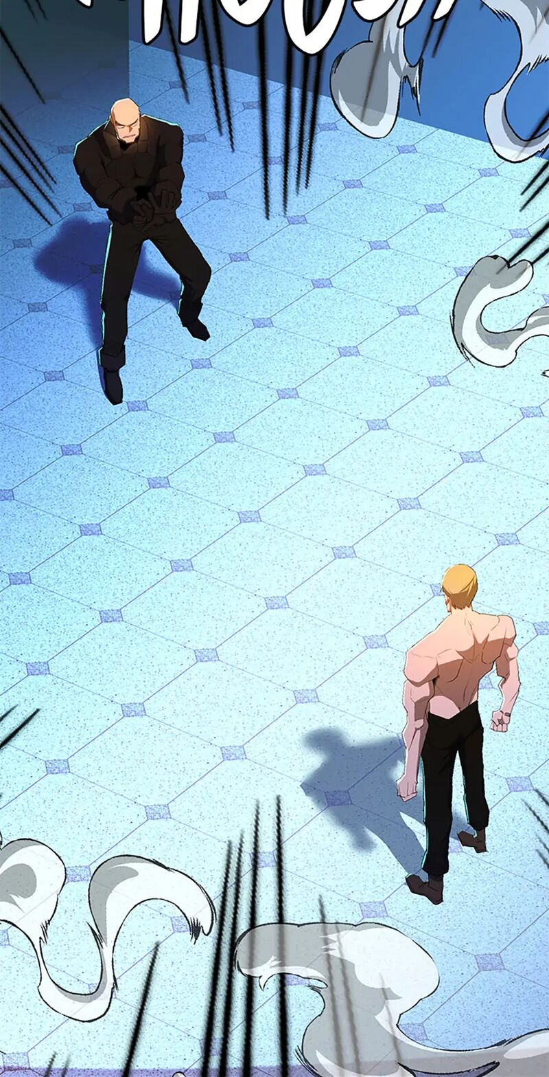 The Strongest Unemployed Hero 98 2