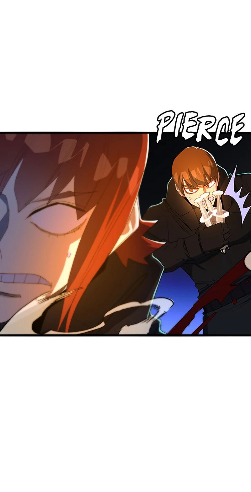The Strongest Unemployed Hero 98 21