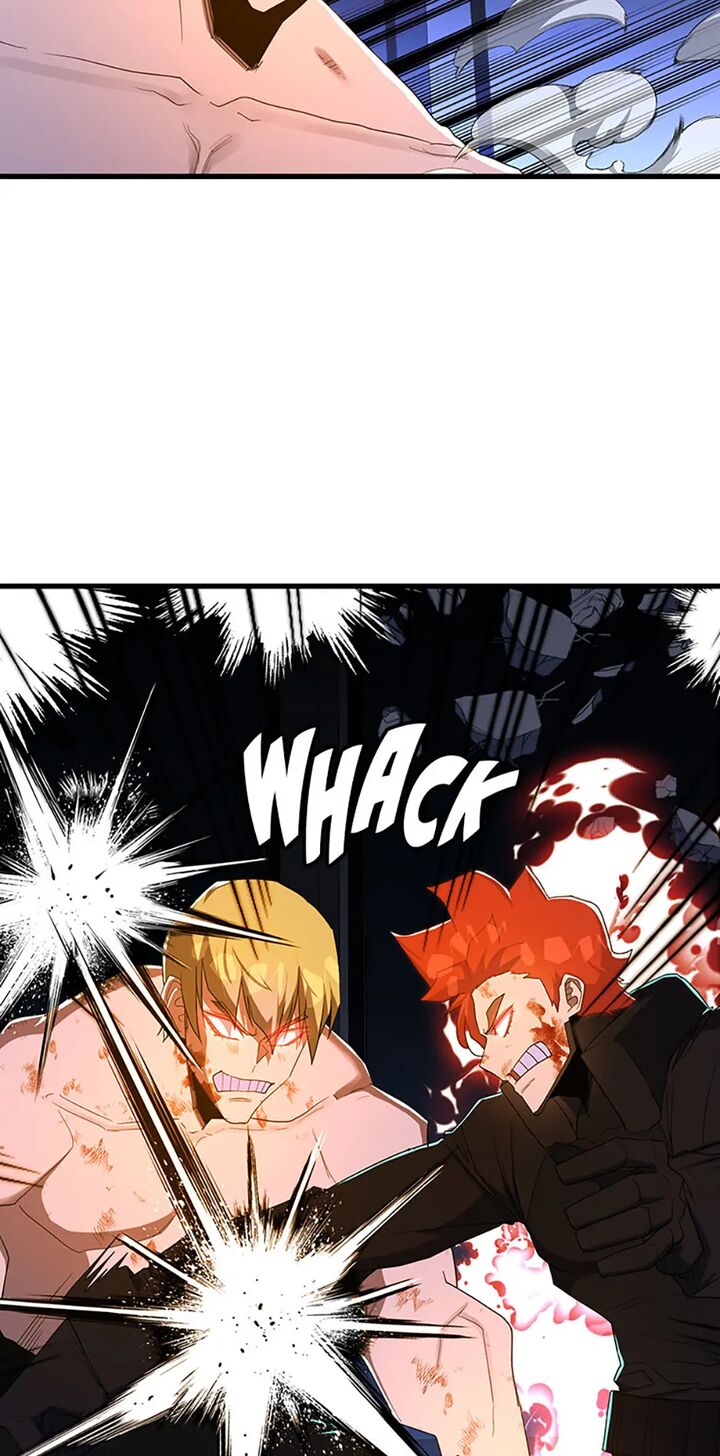The Strongest Unemployed Hero 98 25