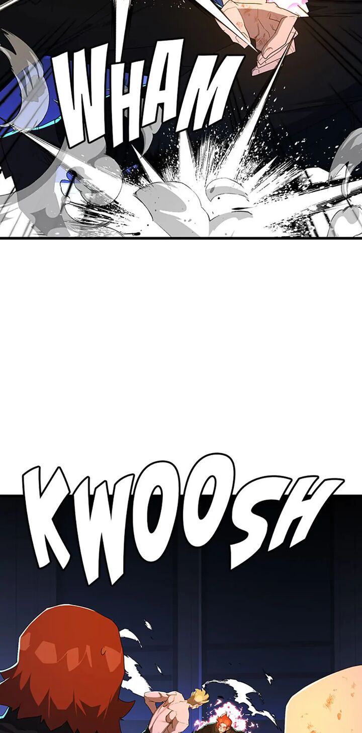 The Strongest Unemployed Hero 98 26