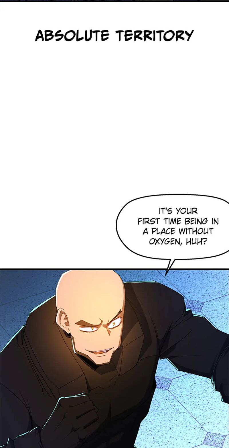 The Strongest Unemployed Hero 98 3