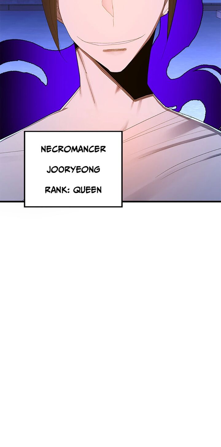 The Strongest Unemployed Hero 98 36