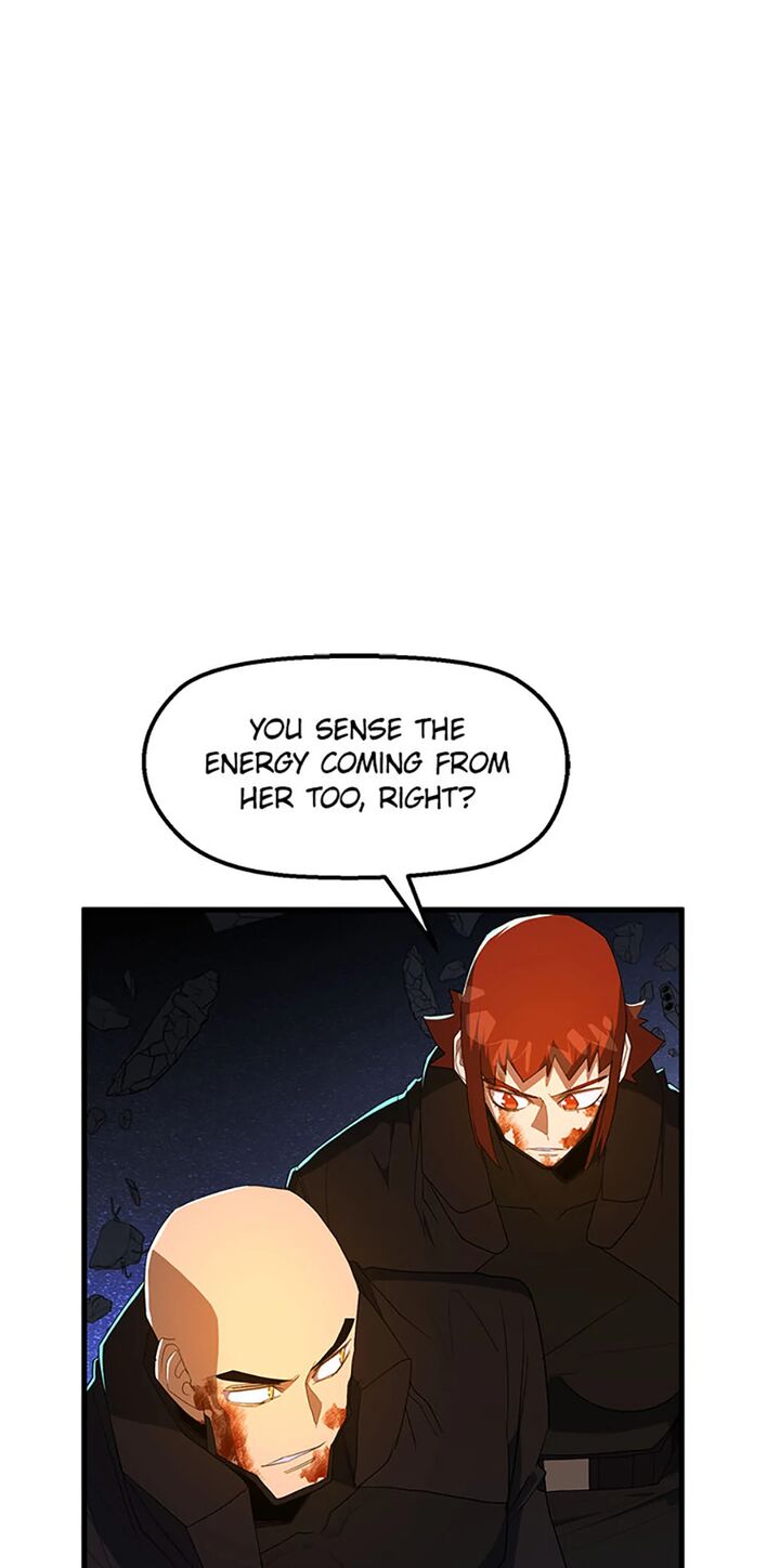 The Strongest Unemployed Hero 98 38