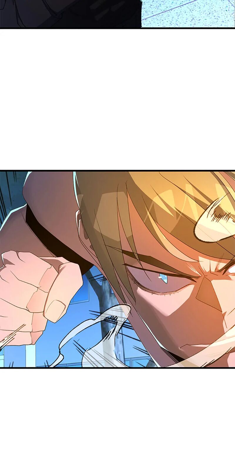 The Strongest Unemployed Hero 98 4