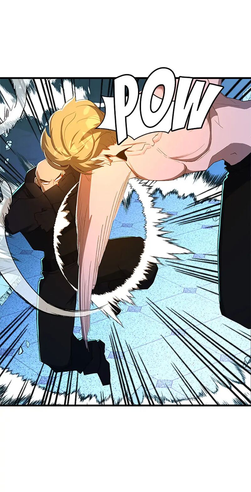 The Strongest Unemployed Hero 98 5