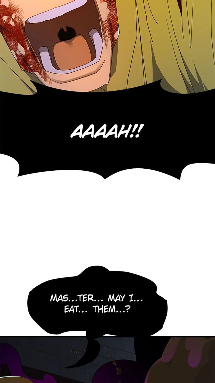 The Strongest Unemployed Hero 98 50