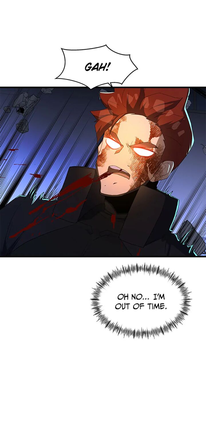 The Strongest Unemployed Hero 98 59