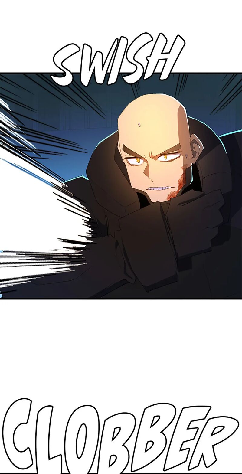 The Strongest Unemployed Hero 98 6