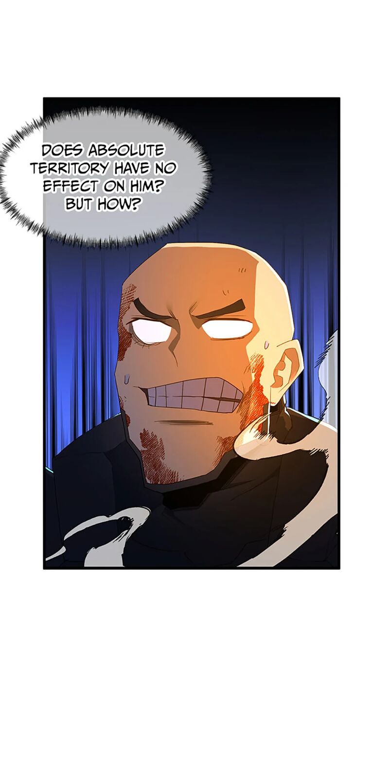 The Strongest Unemployed Hero 98 8