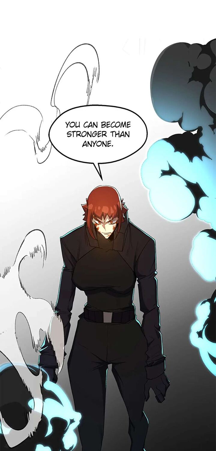 The Strongest Unemployed Hero 99 13