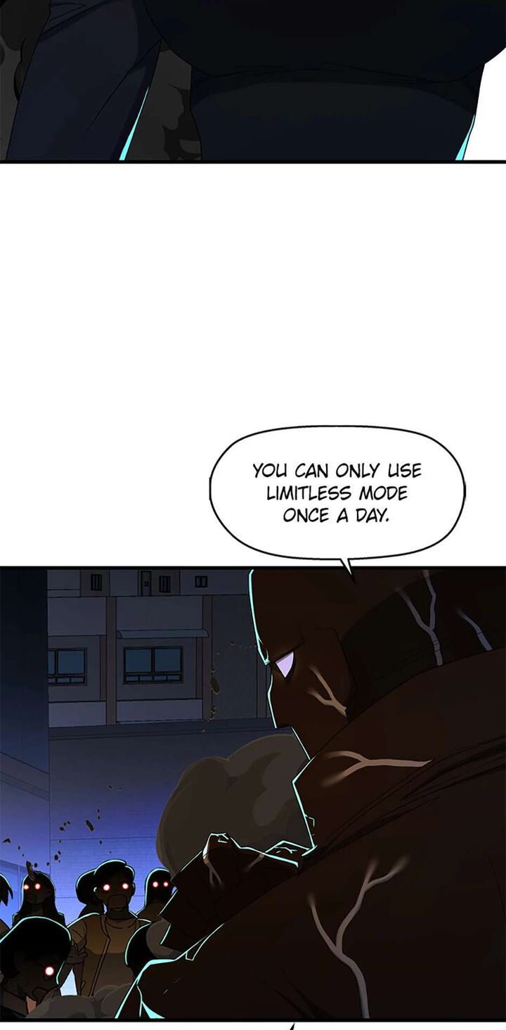 The Strongest Unemployed Hero 99 2
