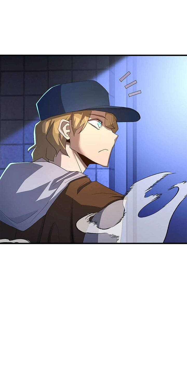 The Strongest Unemployed Hero 99 27