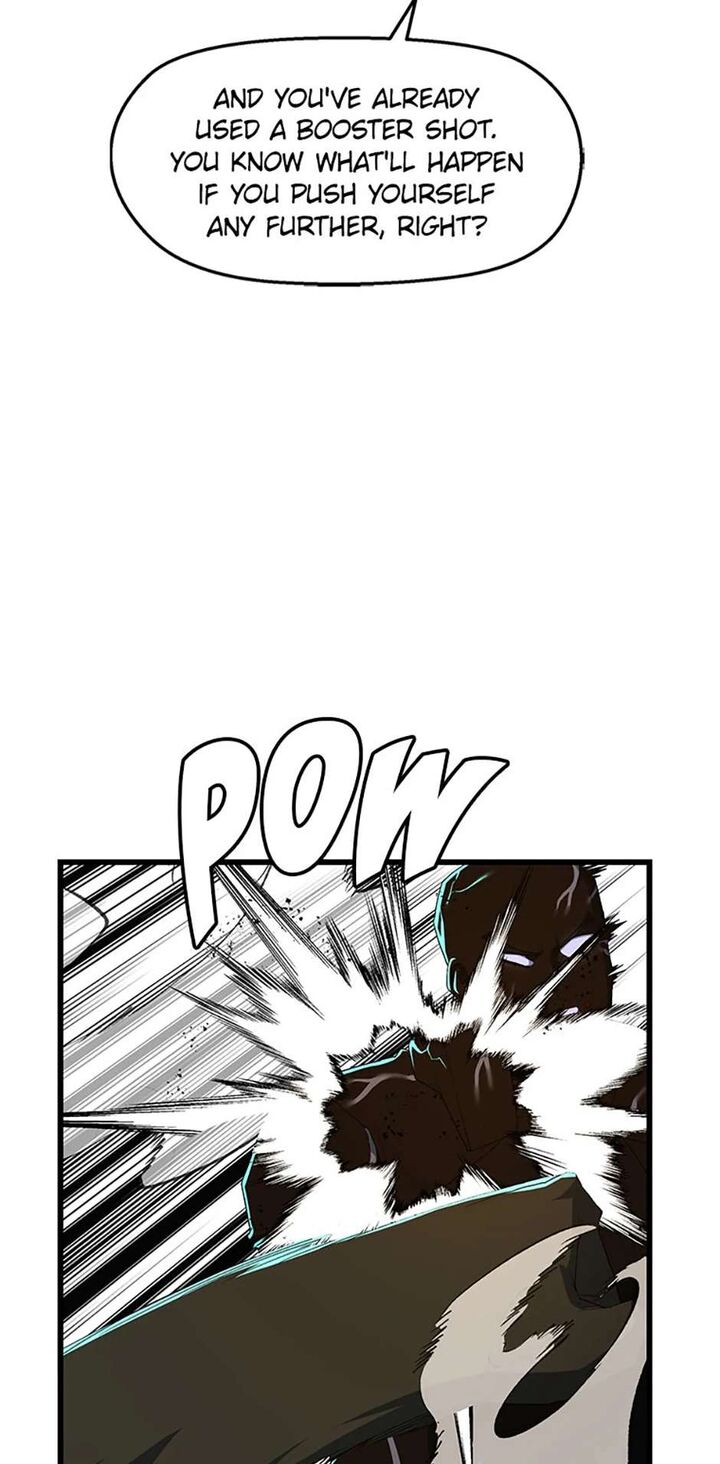 The Strongest Unemployed Hero 99 3