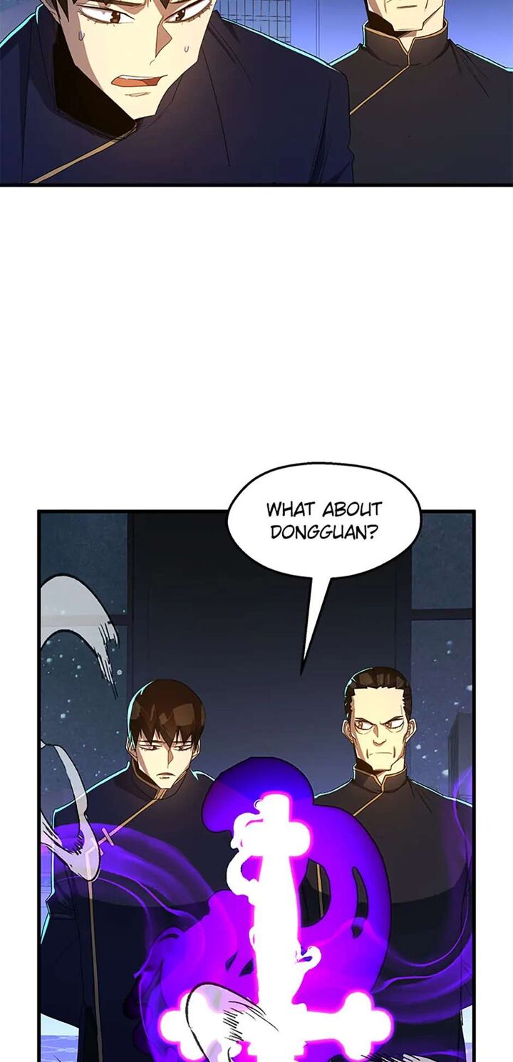 The Strongest Unemployed Hero 99 32