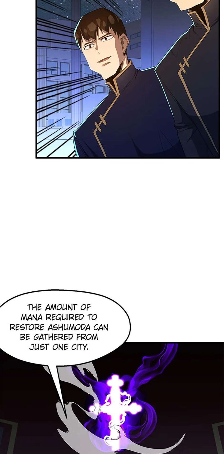 The Strongest Unemployed Hero 99 39