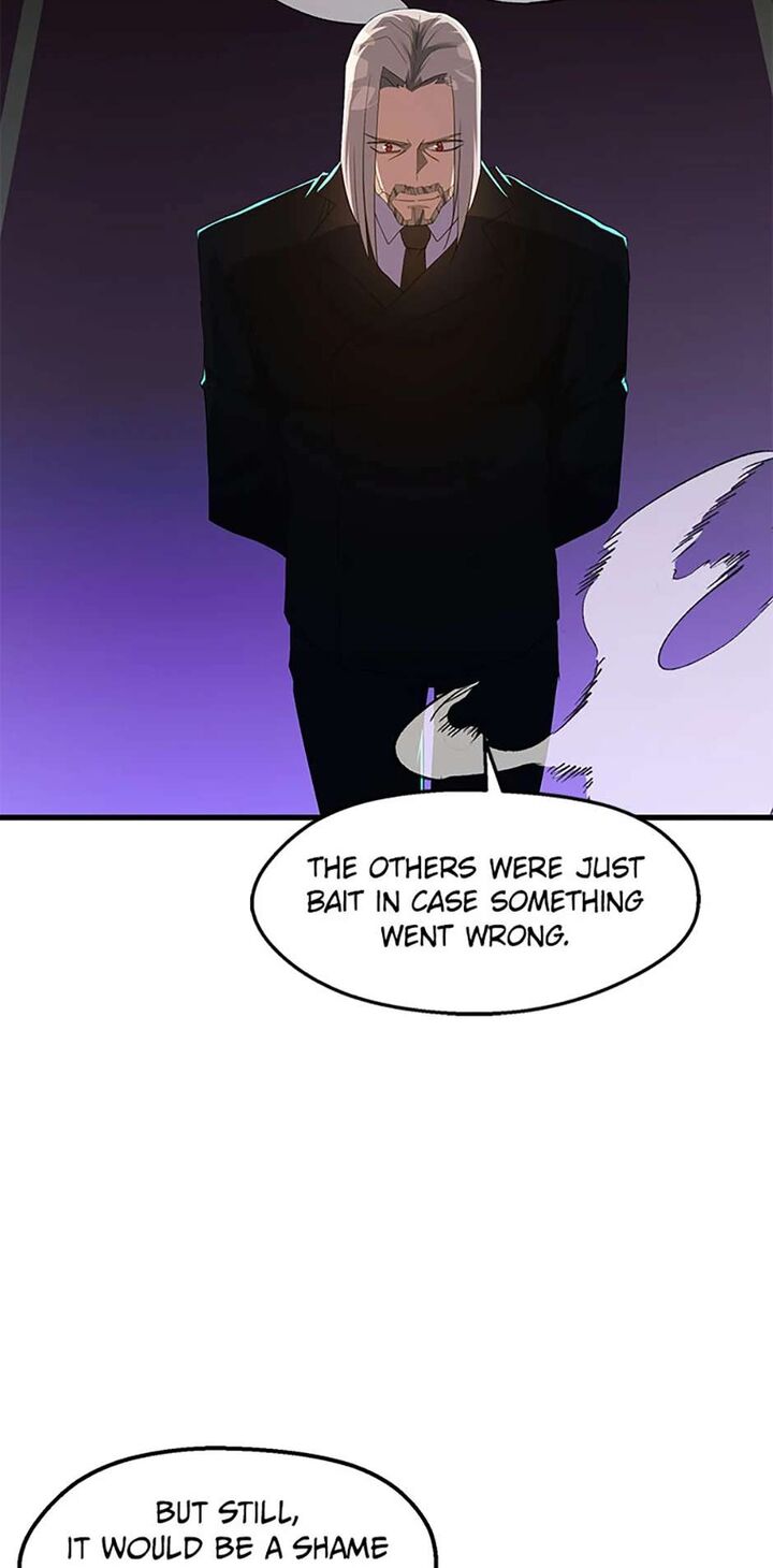 The Strongest Unemployed Hero 99 40