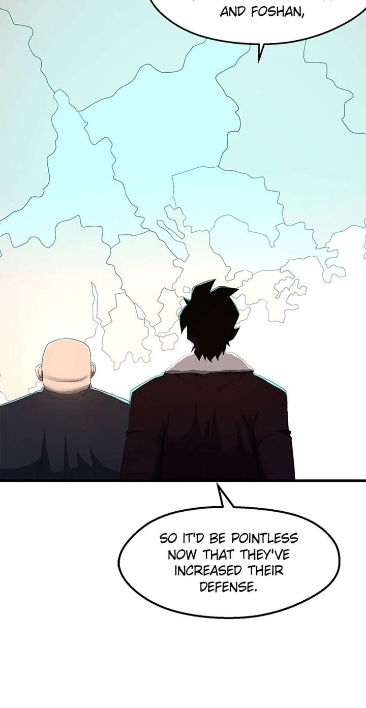 The Strongest Unemployed Hero 99 46