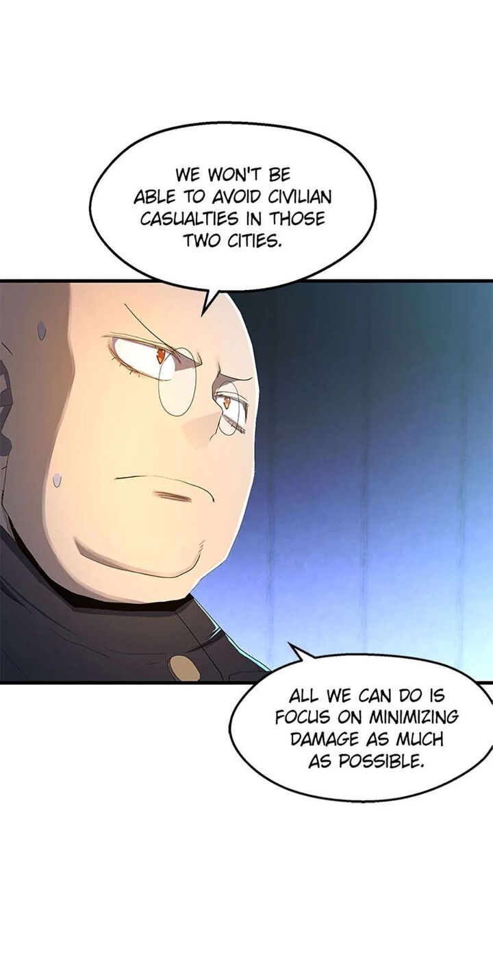 The Strongest Unemployed Hero 99 47