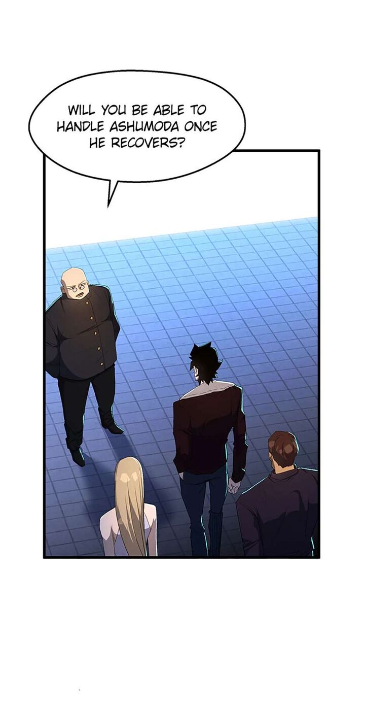 The Strongest Unemployed Hero 99 48