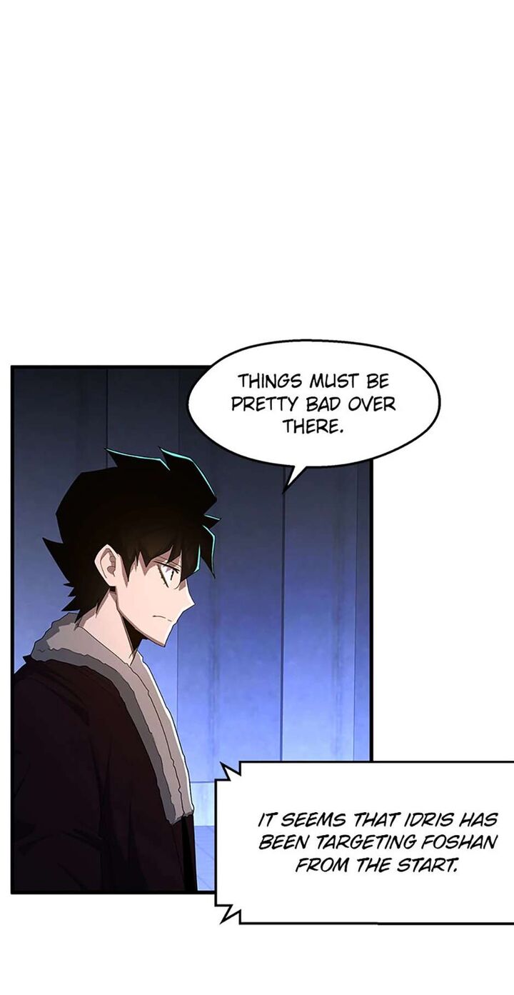 The Strongest Unemployed Hero 99 57