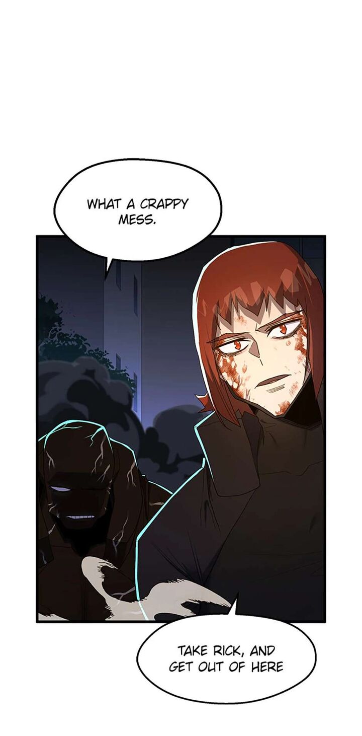 The Strongest Unemployed Hero 99 6