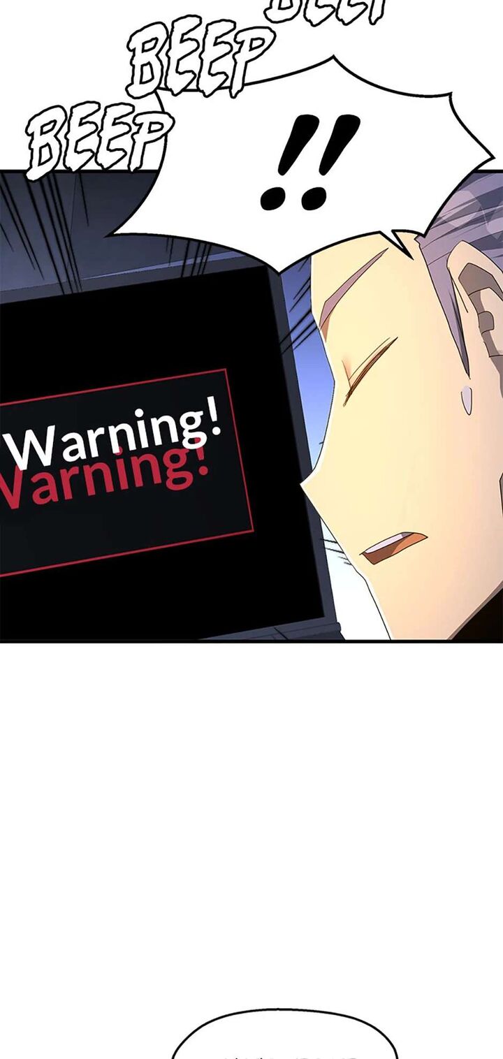 The Strongest Unemployed Hero 99 65