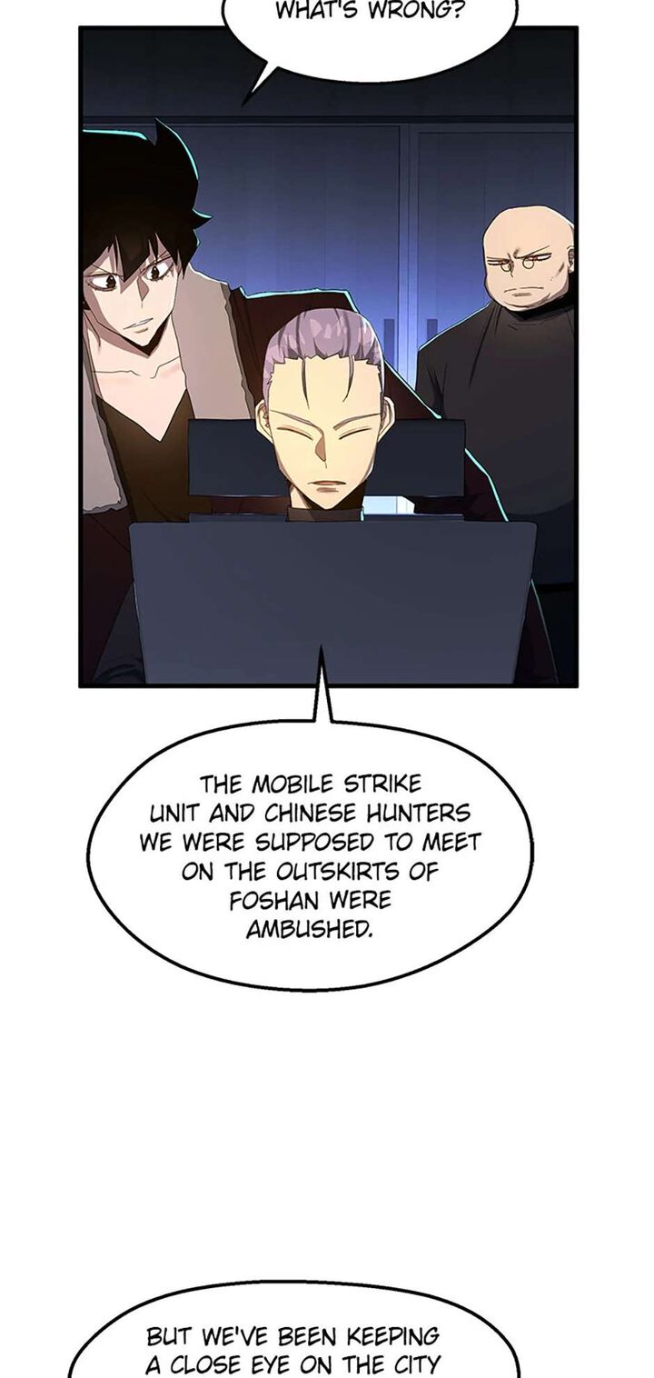 The Strongest Unemployed Hero 99 66