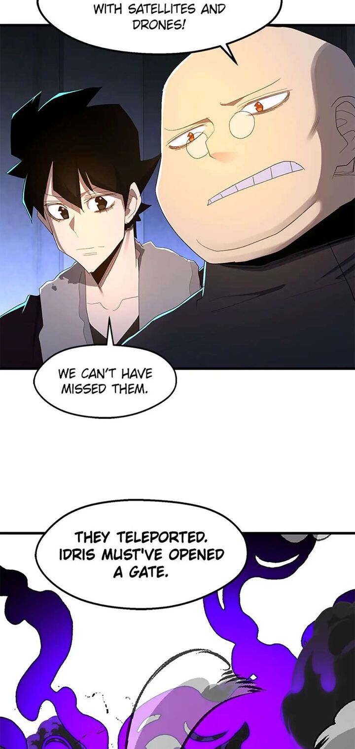 The Strongest Unemployed Hero 99 67