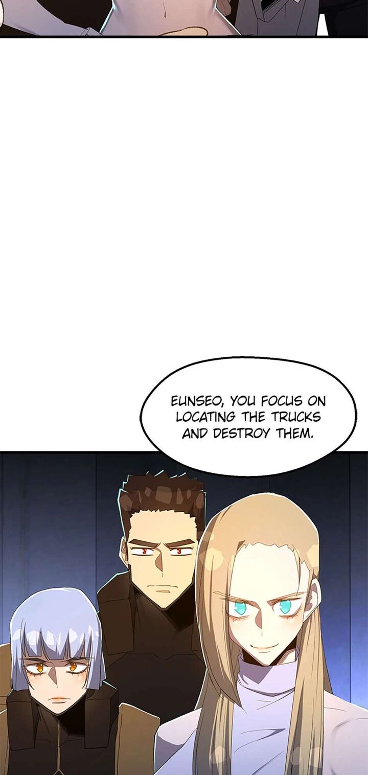 The Strongest Unemployed Hero 99 69