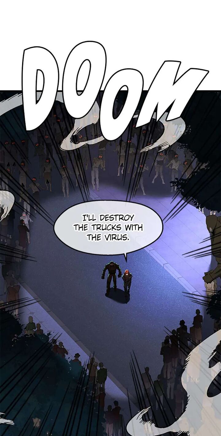 The Strongest Unemployed Hero 99 7
