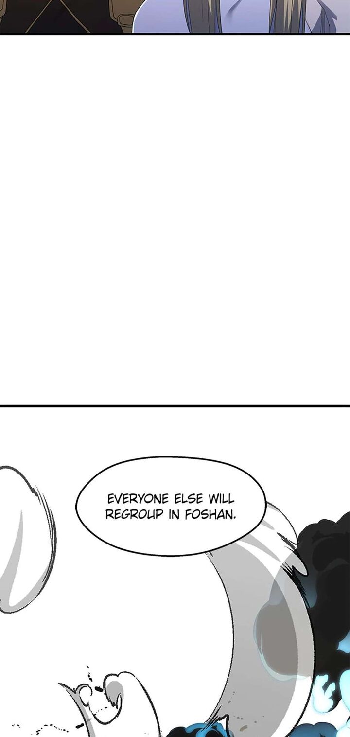 The Strongest Unemployed Hero 99 70