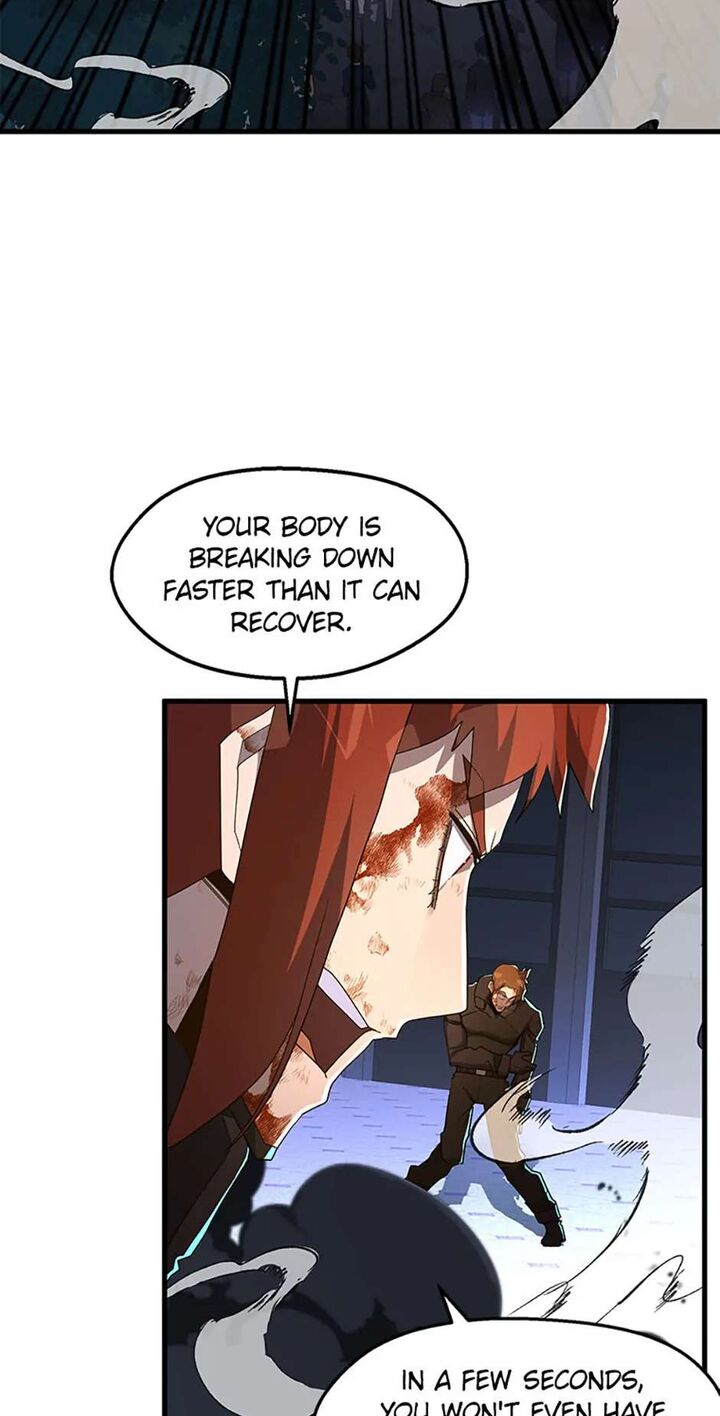 The Strongest Unemployed Hero 99 8