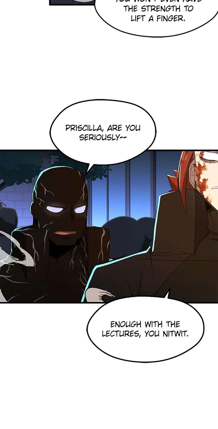 The Strongest Unemployed Hero 99 9