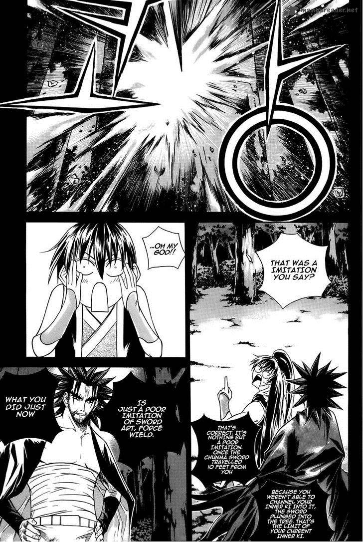 The Sword Of Emperor 19 6
